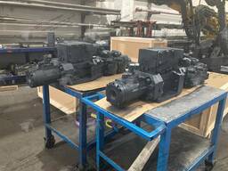 Гидравлический перфоратор Sandvik HL1560T (BG00365513)