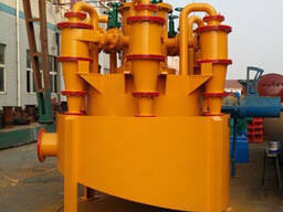 Гидроциклон серии FX-500