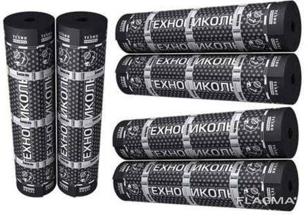 Гидроизоляция, теплоизоляция, пены Технониколь