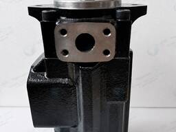 Гидромотор Parker T6CC 010 003 1R00 C100
