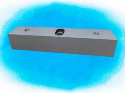 Гиря 2000 кг М1