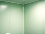 ГМЛ панели для стен чистых помещений, лабораторий и операционных - фото 12