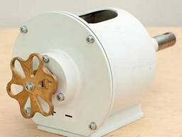 Головка делительная тестоделителя "Кузбасс 68-2М"