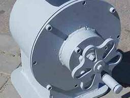 Головка делительная тестоделителя-укладчика Ш33-ХД-3У