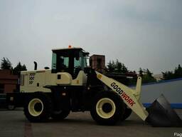 Good-Work LX 320 F