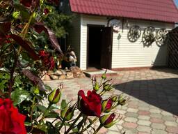 Гостевой дом "Шансон"