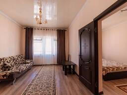 Гостевой дом "Солнечный берег "