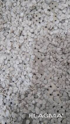 Гранула ПНД канистра труба