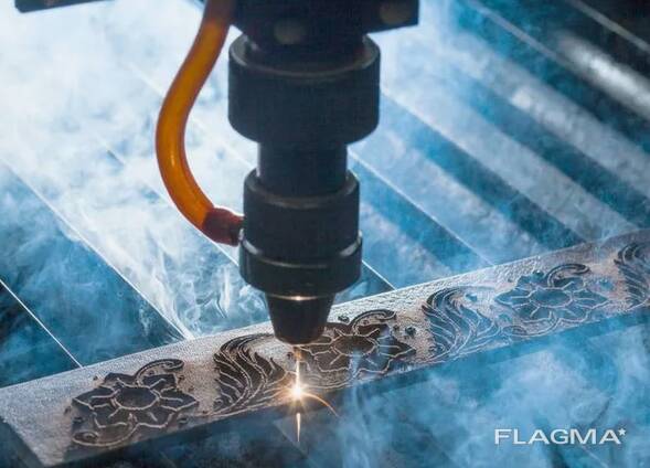 Гравировка Способ: 3D; фрезерно–гравировальный станок; лазерная в Бишкеке