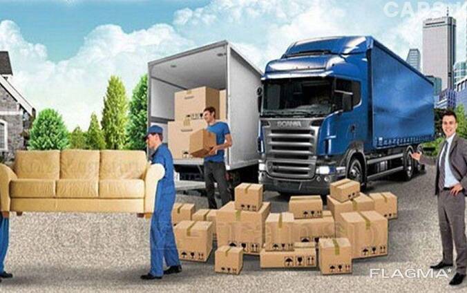 Грузоперевозки, услуги переезда, услуги грузчиков в Бишкеке.