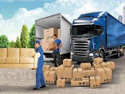 Грузоперевозки, услуги переезда, услуги грузчиков в Бишкеке.