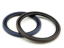 Грязесъемники D= 10-300 мм, Материал: полиуретан; полимер, Стандарт: 24811-81 в Бишкеке