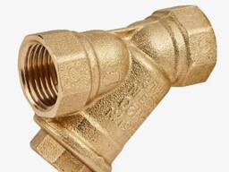 Грязевик Вид: абонентский…, Диам. : 20–1820 мм, Давл. : Ру1; Ру10; Ру25… в Бишкеке