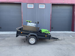 Гудронатор БР-500 Польша