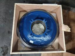 HG26041MA05 Бронедиск задний Warman