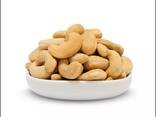 High Quality Cashew Nuts w240 Delicious Cashew Nut Kernel 100 % - фото 3