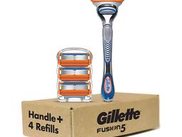High Quality Gillette Shaving Razor All Types Available For Sale At Low Price