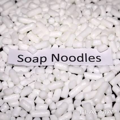 High Quality Soap Noodles 80 20 White and multipurpose Cleaning Soap Noodle for sale