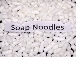 High Quality Soap Noodles 80 20 White and multipurpose Cleaning Soap Noodle for sale