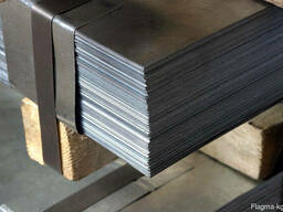 Холоднокатаный лист 0.2 мм 16К