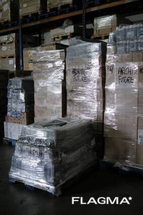 Household chemicals from Europe P&amp;G, Henkel, Unilever
