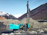 Хвостовик на буровую установку EVERDIGM RT RT520-0091-B00 - фото 1
