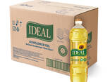IDEAL Refined Sunflower Oil - фото 1