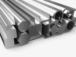 Инконель Марка: Инконель 601; Инконель 625. . , Тип: круг; лента… в Бишкеке