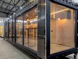 Ищем инвестора в перспективное производство модульных помещений. - фото 3