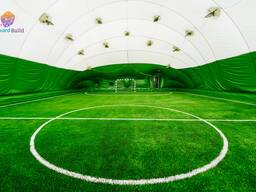 Искусственная трава от Форвад Билд