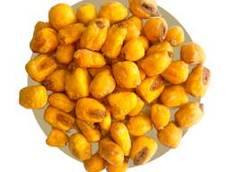 Испанский снек. Обжаренная кукуруза высшего сорта