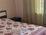 Пансионат "Островок" Бостери. Пляжный корпус "Альбатрос" - фото 2