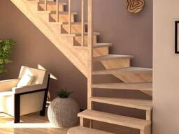 Изделия из металлоконструкций