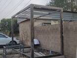 Изготавливаем металлокаркасы для быстровозводимых зданий - фото 3