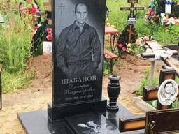 Изготовление и установка памятников "Эра камня"!