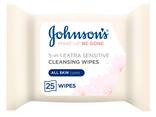 Johnson's, косметические средства для ухода, множество позиций, оптовые продажи - фото 2