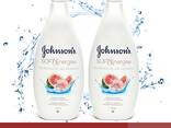 Johnson's, косметические средства для ухода, множество позиций, оптовые продажи - фото 3