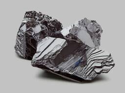 Кадмий Марка: Cd; КД0А; Кд1…, Тип: лист; полоса; пруток…, Разм. 1: 7,5–145 мм в Бишкеке