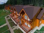 Кадриль Агат Технониколь Гибкая черепица - фото 2