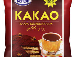 Какао