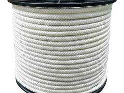 Канат полипропиленовый D= 4-80 мм в Бишкеке