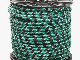 Канат полипропиленовый Диам. : 2–104 мм в Бишкеке