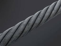 Канат ТУ 1251-074-00187240-2010 D= 31-52 мм в Бишкеке