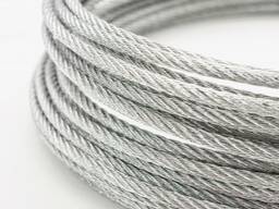 Канат ТУ 1251–064–00187240–2013 Диам. : 32–65 мм в Бишкеке