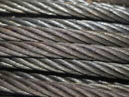 Канат ТУ 14-173-030-2015 в Бишкеке