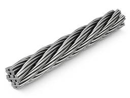 Канат ТУ 14-176-140-2006 D= 39-64 мм в Бишкеке