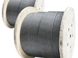 Канат ТУ 14-4-163-2004 D= 64-70 мм в Бишкеке