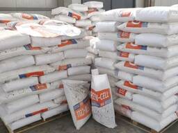 Карбоксиметилцеллюлоза КМЦ- 1000.