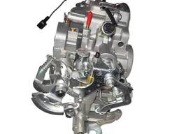 Карбюратор для вилочного погрузчика Toyota 4Y 5K 4P.