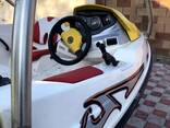 Катер Sea-Doo "11 Speedster 150 (255 H. P. ) - фото 2